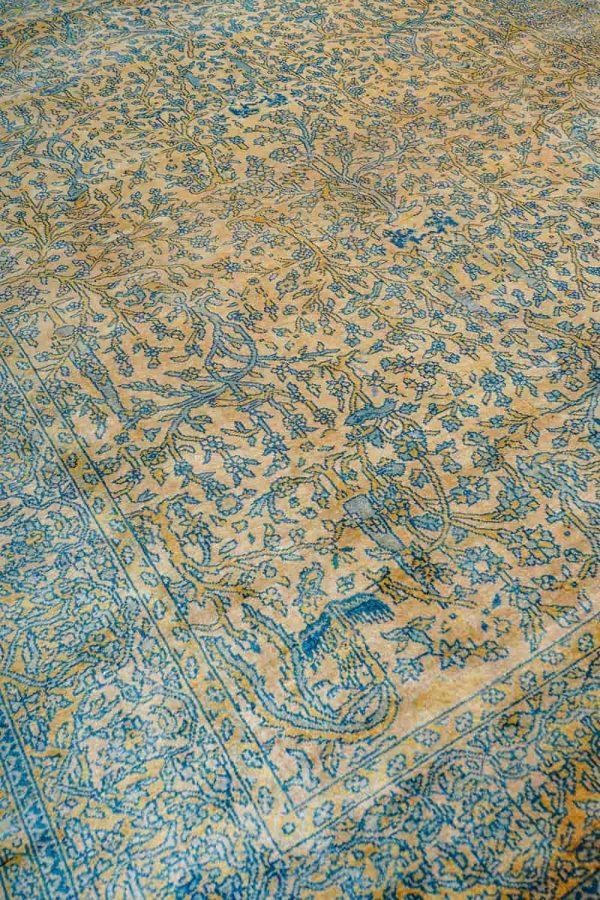 Agra Jail Garden Of Paradise - Golden Hue