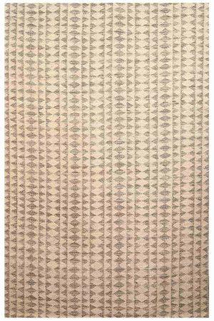 African Design Jute Kilim