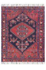 Antique Afshar - Phoenix