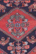 Antique Afshar - Phoenix