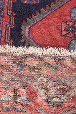 Antique Afshar - Phoenix