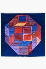 Architectural Collection - Hexagonal