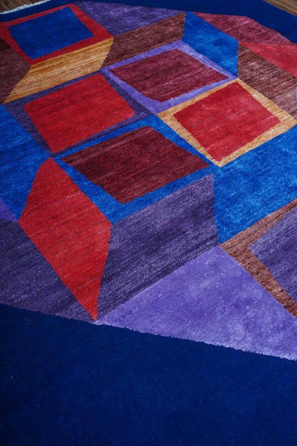 Architectural Collection - Hexagonal