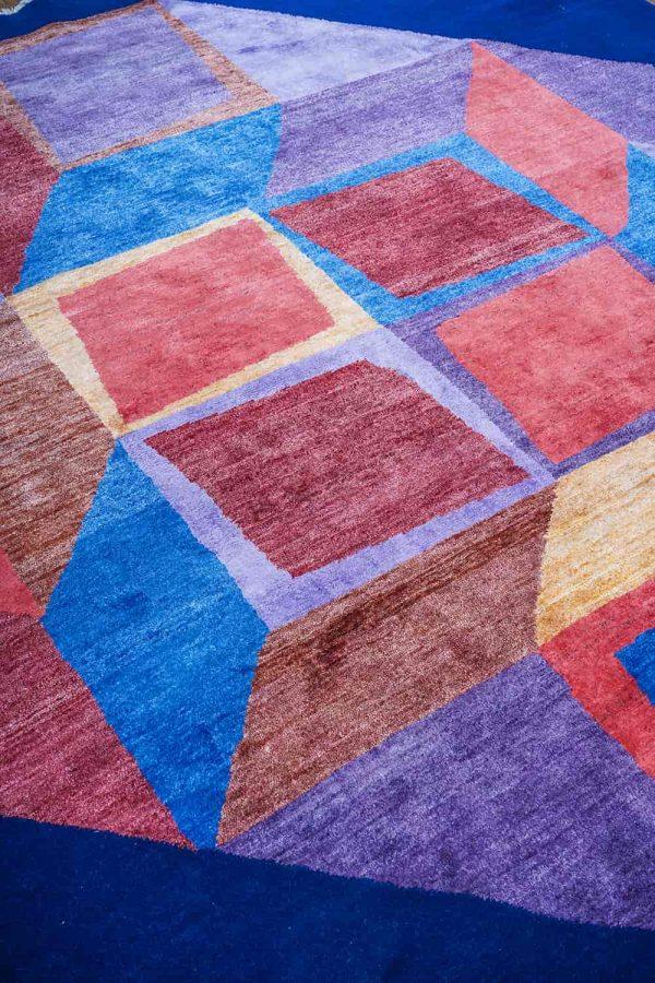 Architectural Collection - Hexagonal