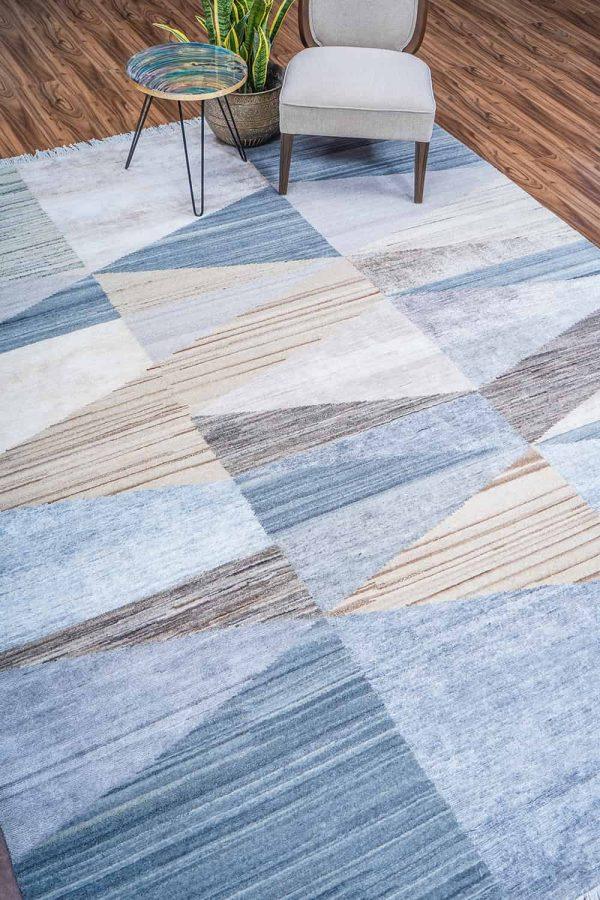 Architectural Collection - Subtle Blues