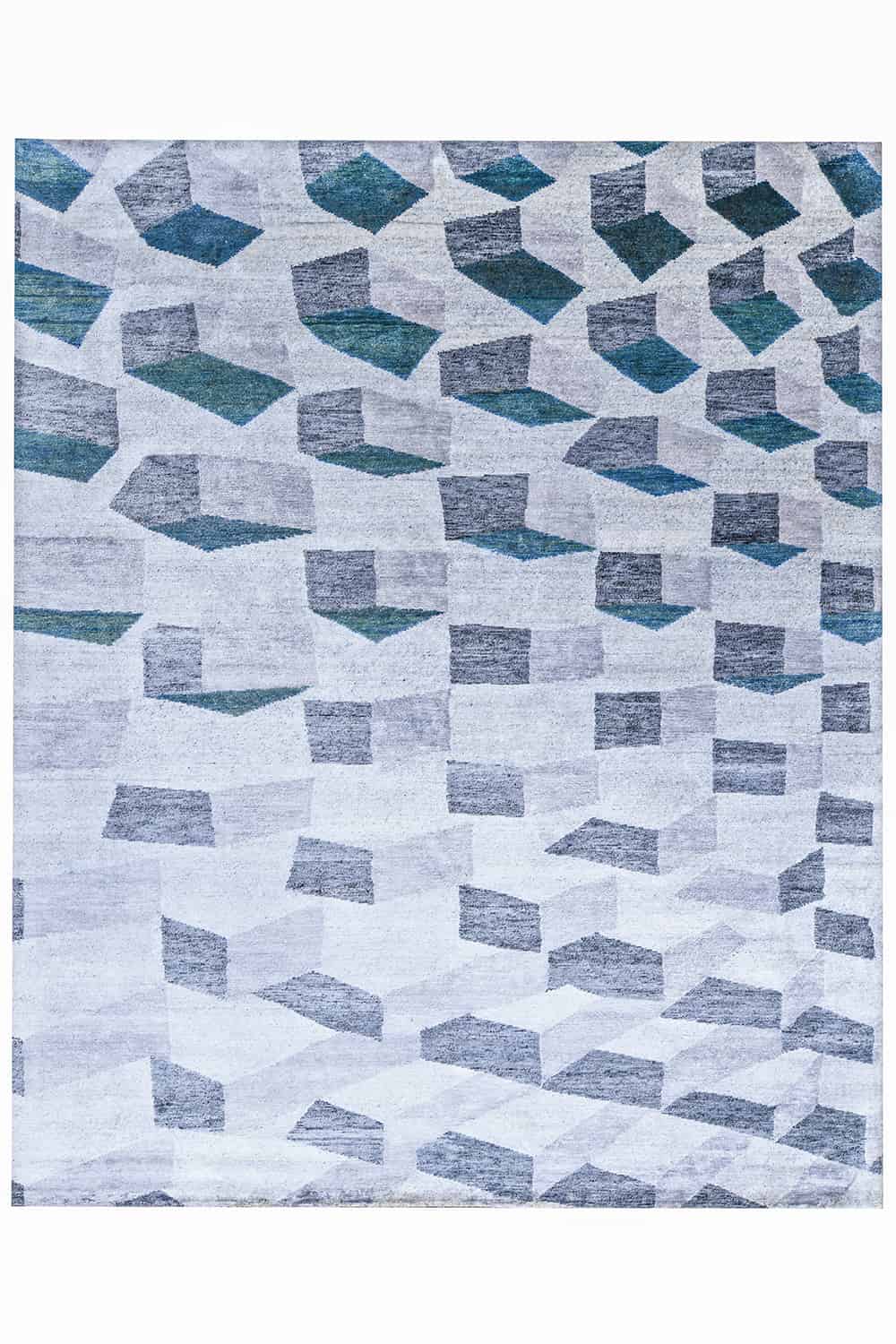 Architectural Cubic Zen Collection