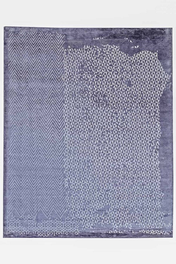 Bauhaus Collection - Fashion Rug
