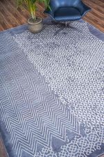 Bauhaus Collection - Fashion Rug