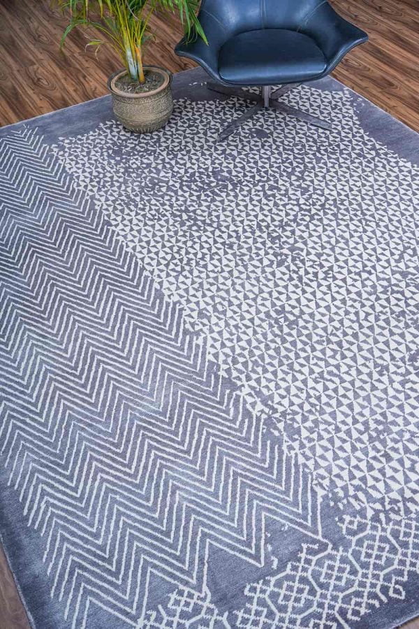Bauhaus Collection - Fashion Rug