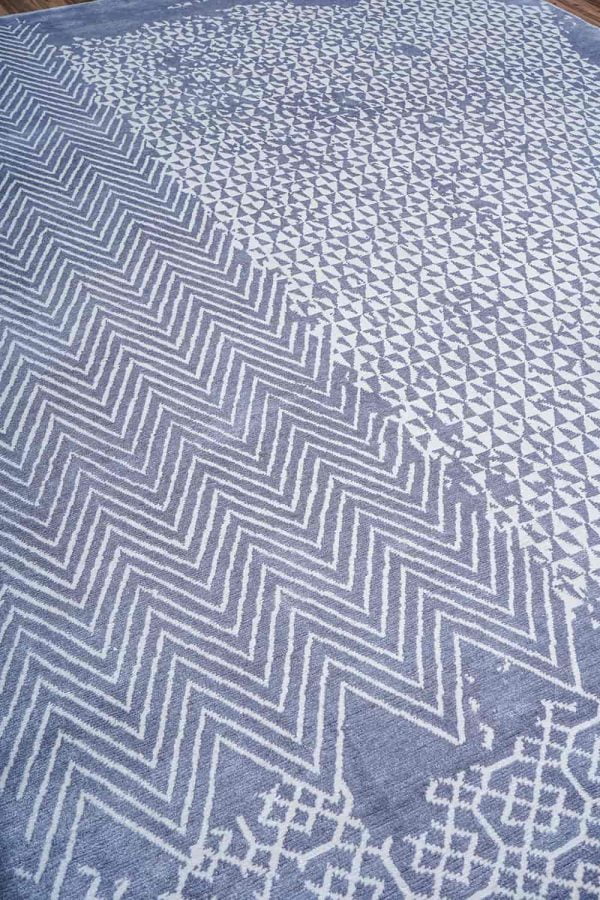 Bauhaus Collection - Fashion Rug