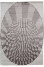 Bauhaus Collection - Oval