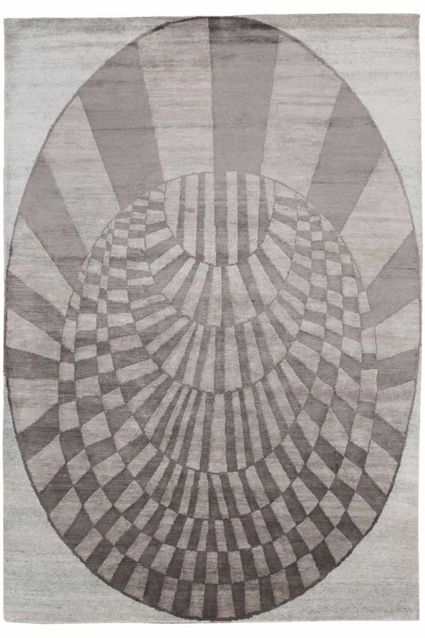 Bauhaus Collection - Oval
