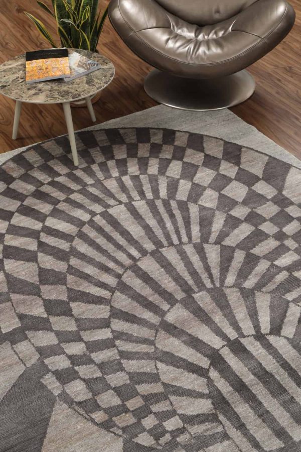 Bauhaus Collection - Oval