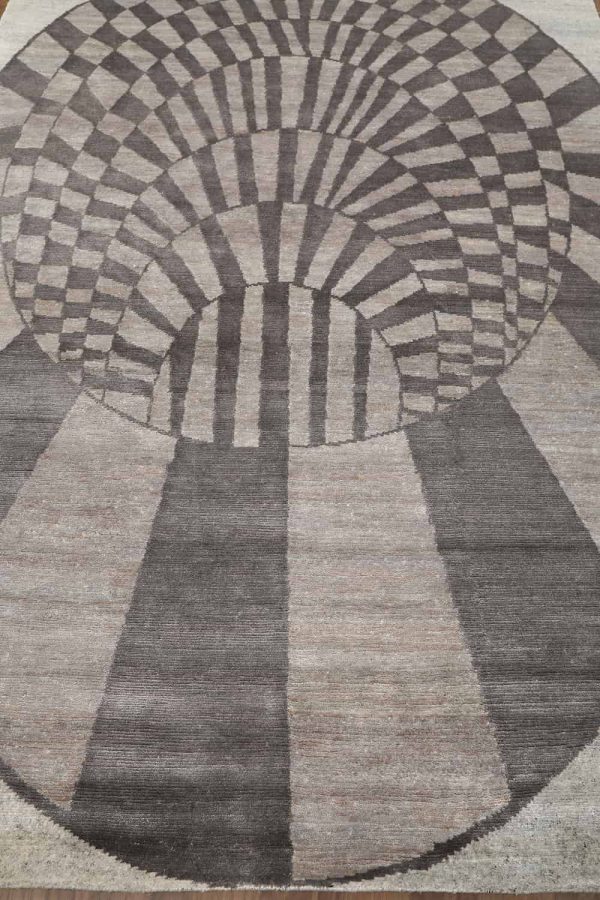 Bauhaus Collection - Oval