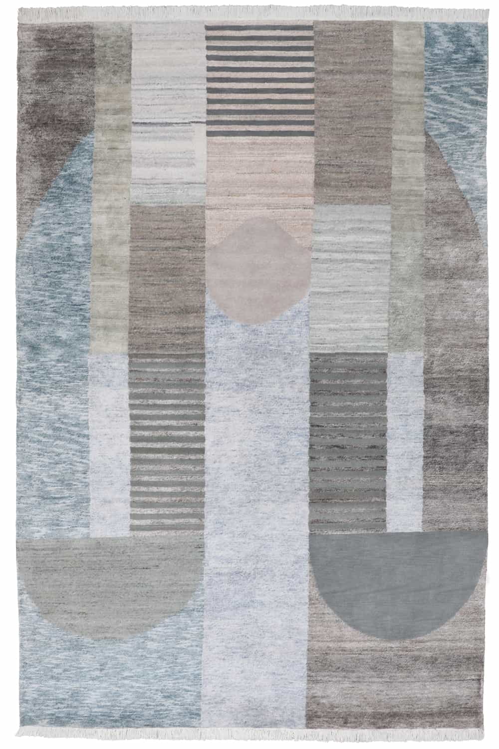 Bauhaus Collection – Soft Greys