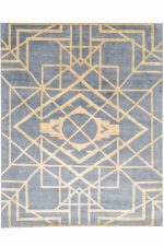 Bauhaus Collection - Linear Geometry