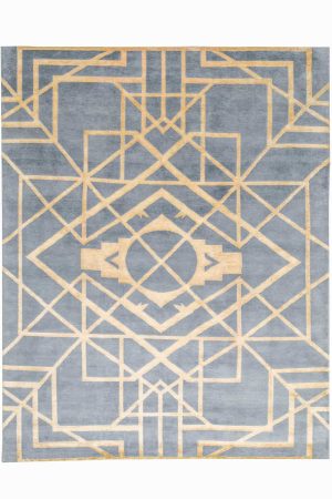 Bauhaus Collection - Linear Geometry