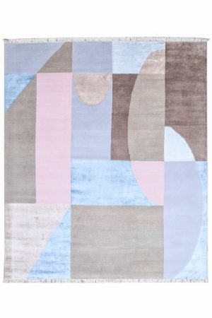Bauhaus Collection - Subtle Contrast
