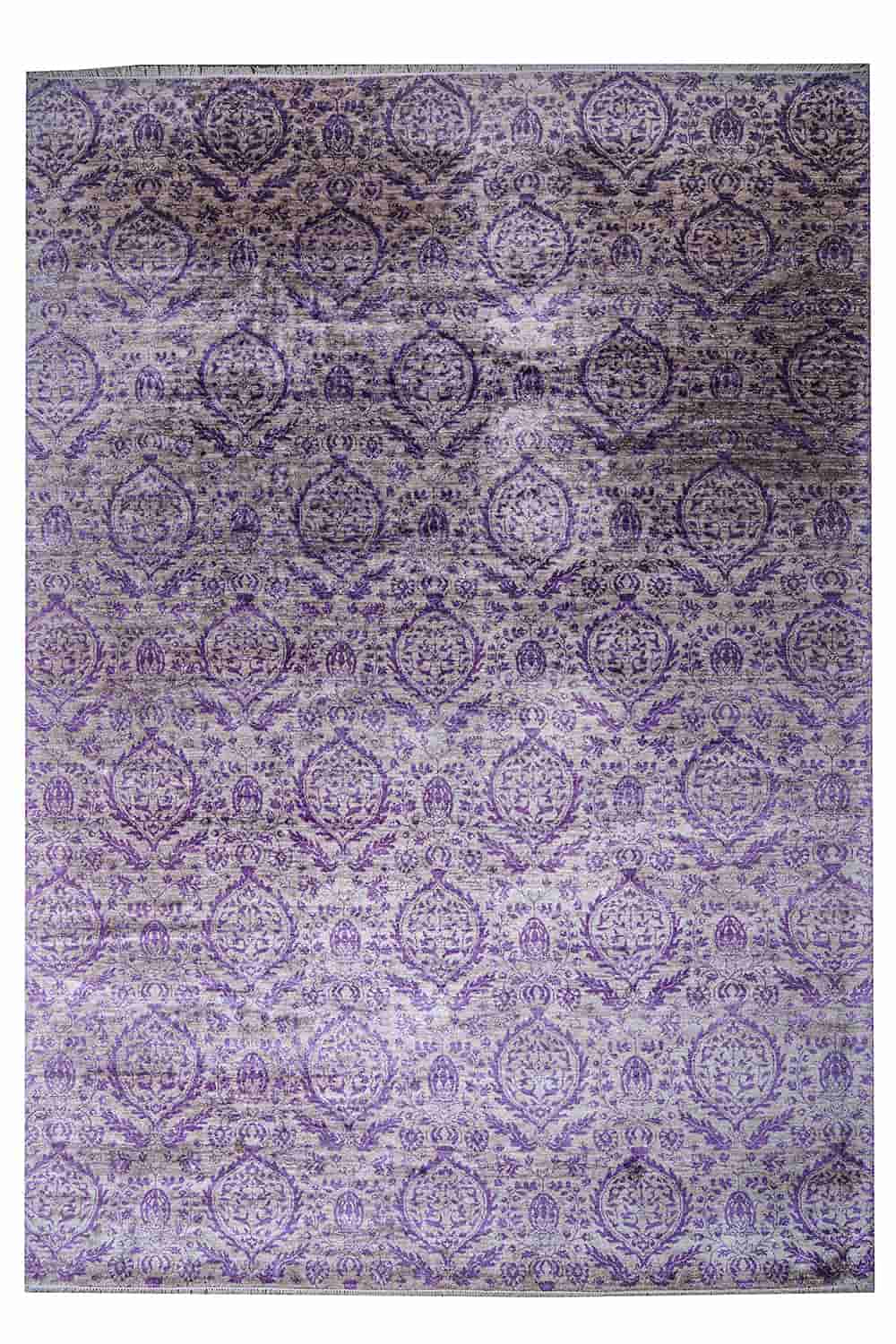 Damasque Collection – Lavender