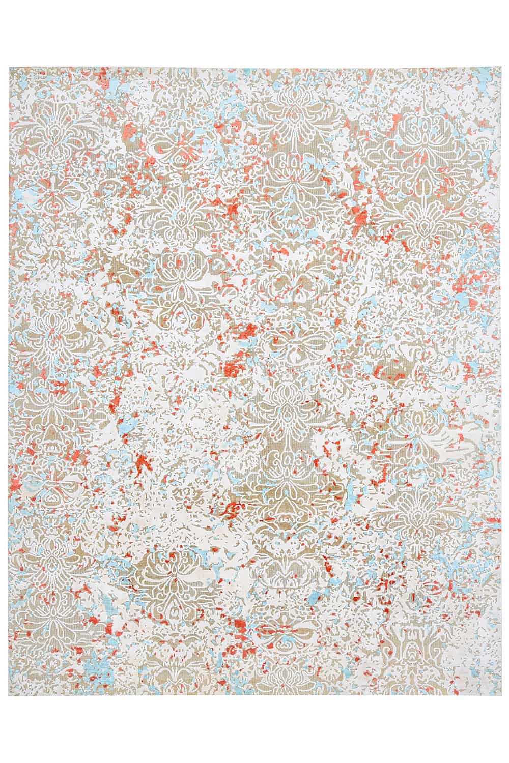 Erased Distressed – Spring