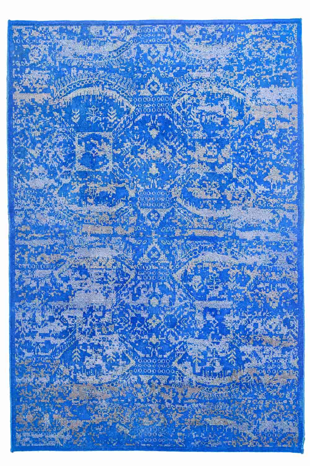 Erased Distressed – Ultramarine