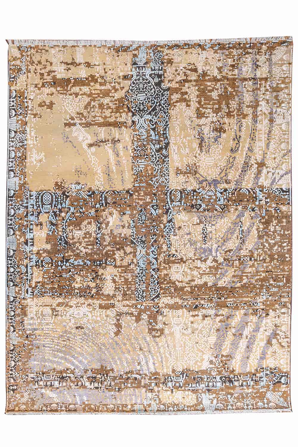 Erased Luxe Collection – Artifact