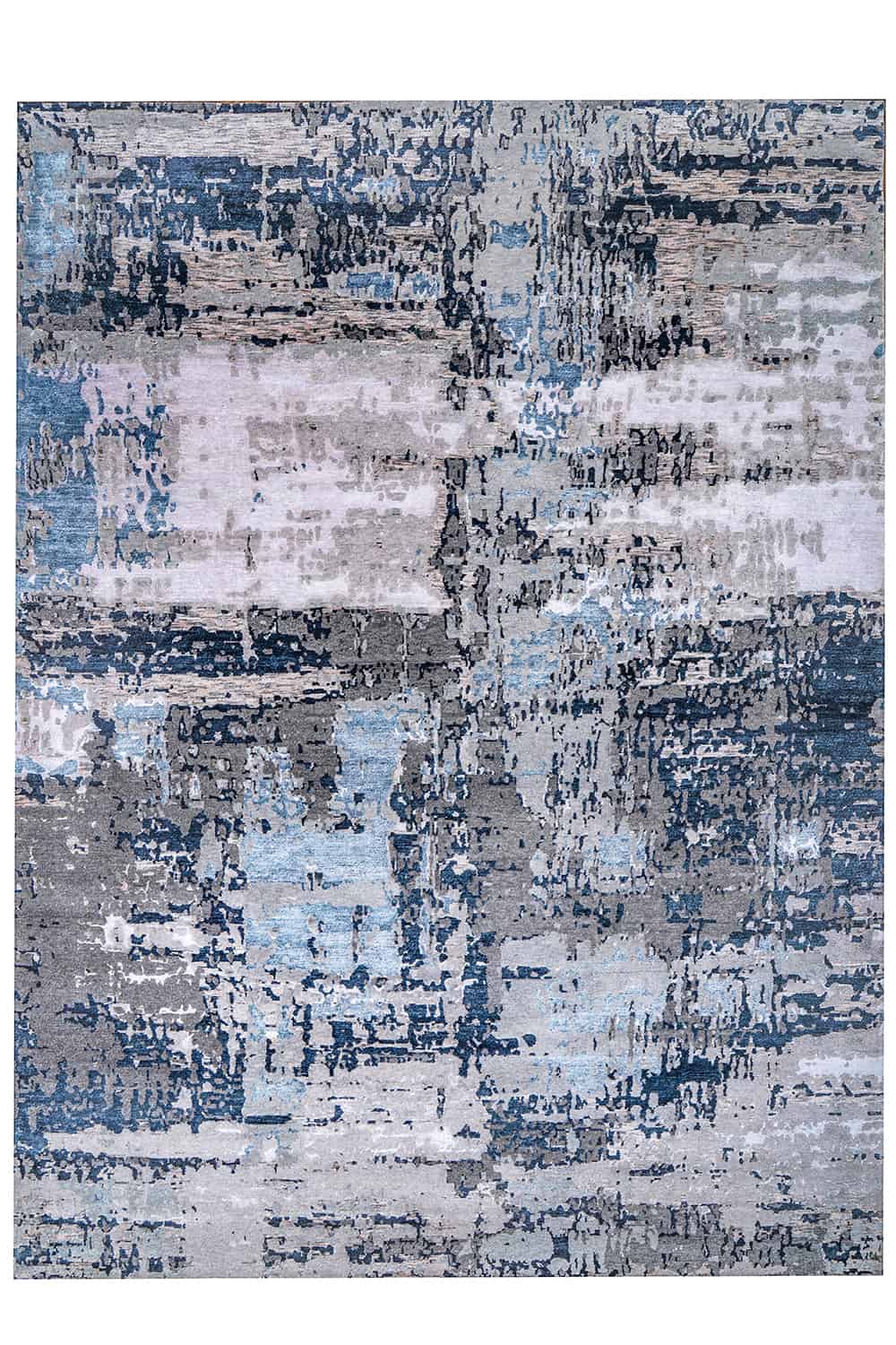 Erased Luxe Collection – Contemporary Painting