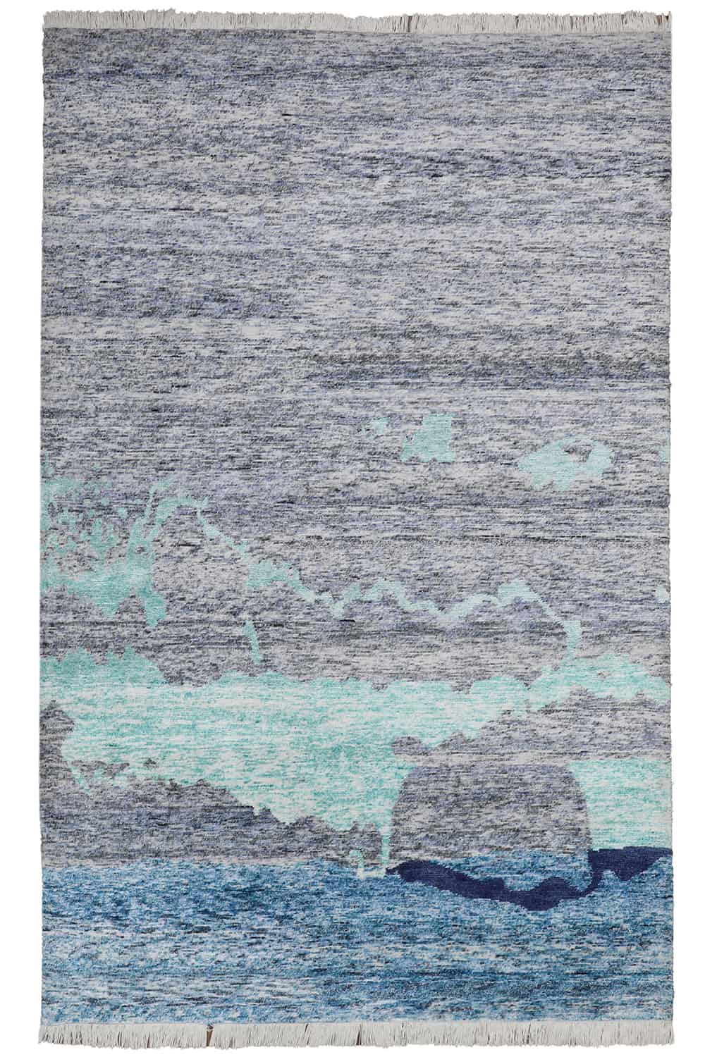 Erased Luxe Collection – Ocean Waves