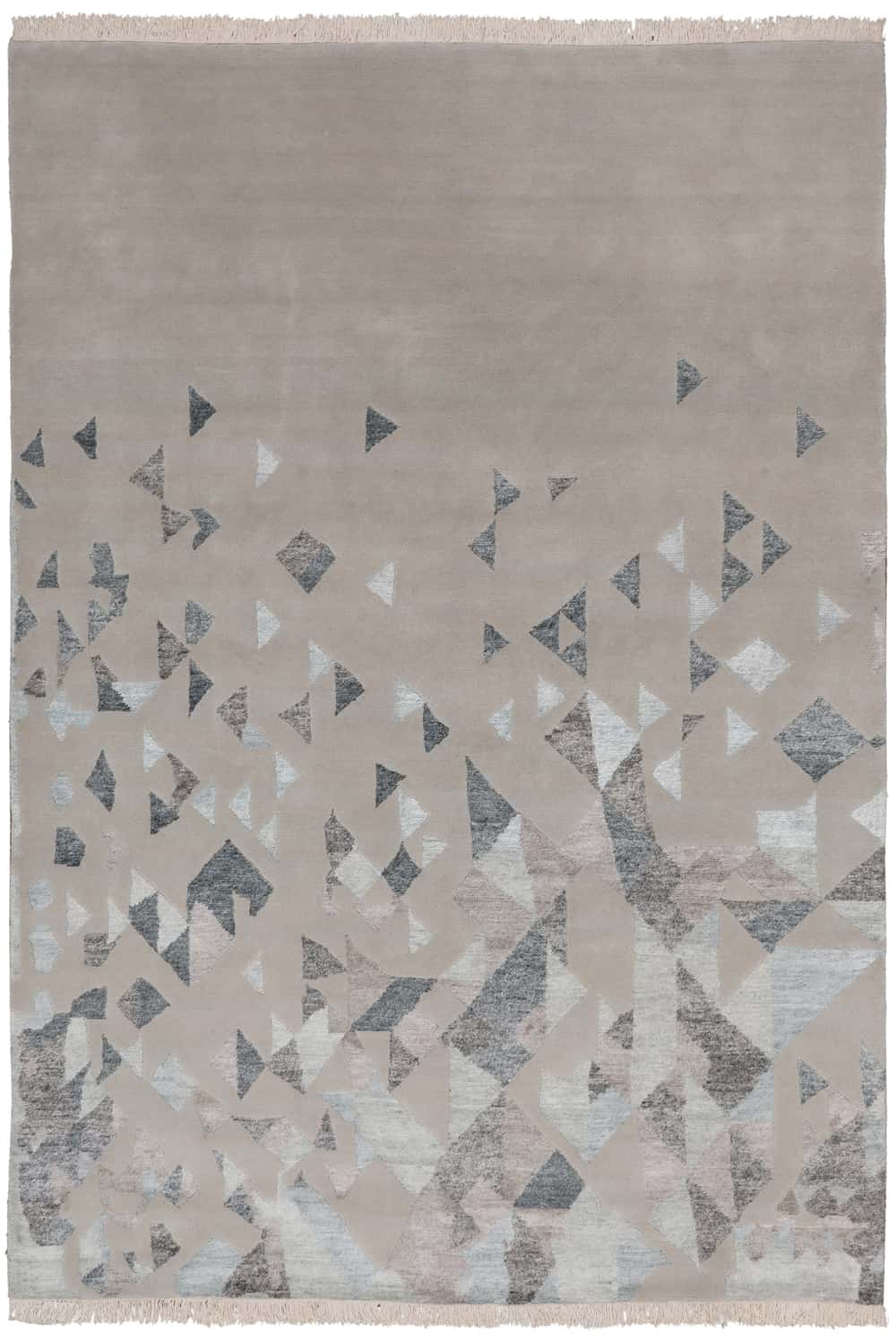 Erased Luxe Collection – Tiny Triangles