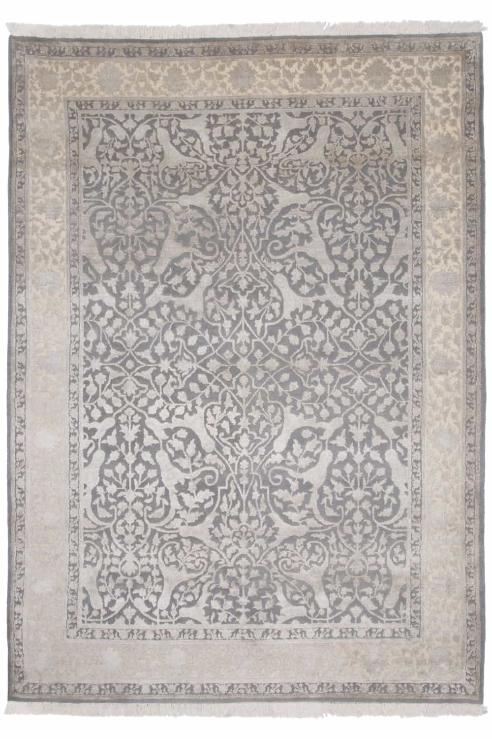 Hadji Jalili – Antique Gold
