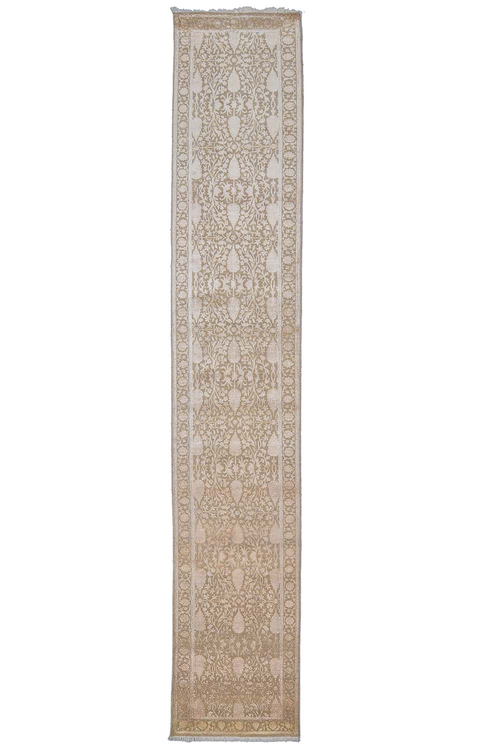 Hadji Jalili Runner – Beige