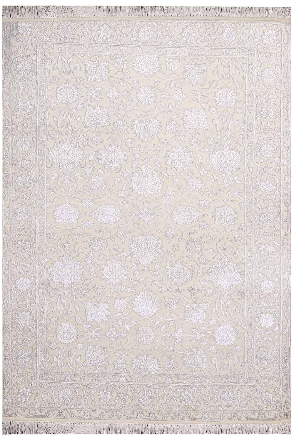 Hadji Jalili Collection – Beveled Flowers