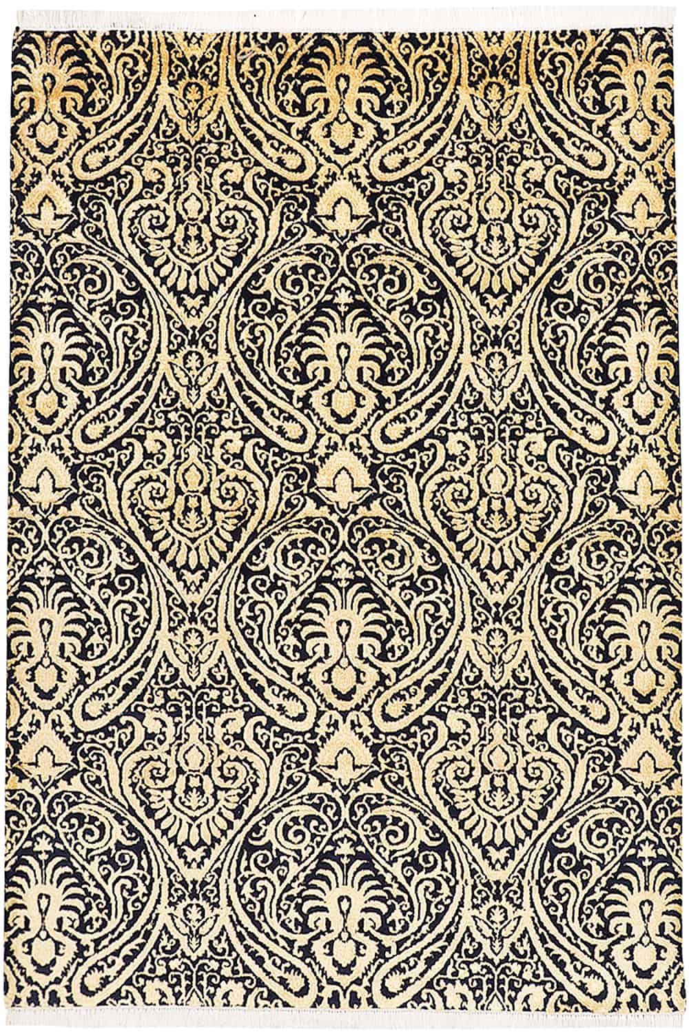 Hadji Jalili Collection – Bold Motif