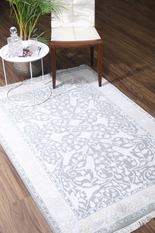 Hadji Jalili - Contemporary Floral Design