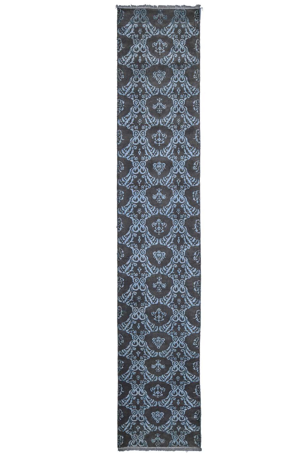 Hadji Jalili Runner – Dark Grey