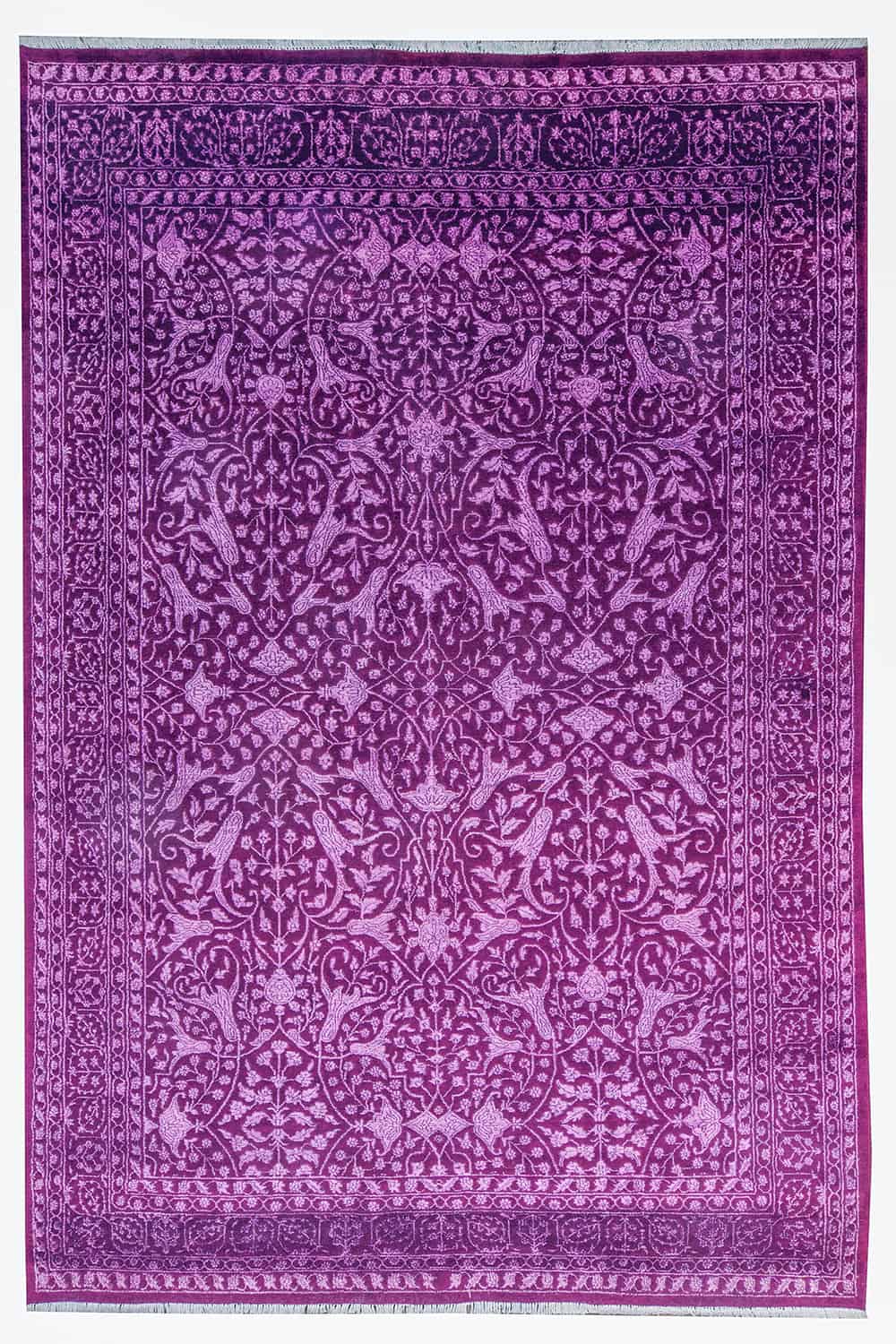 Hadji Jalili Collection – Deep Purple