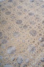 Hadji Jalili Collection - Embossed Design