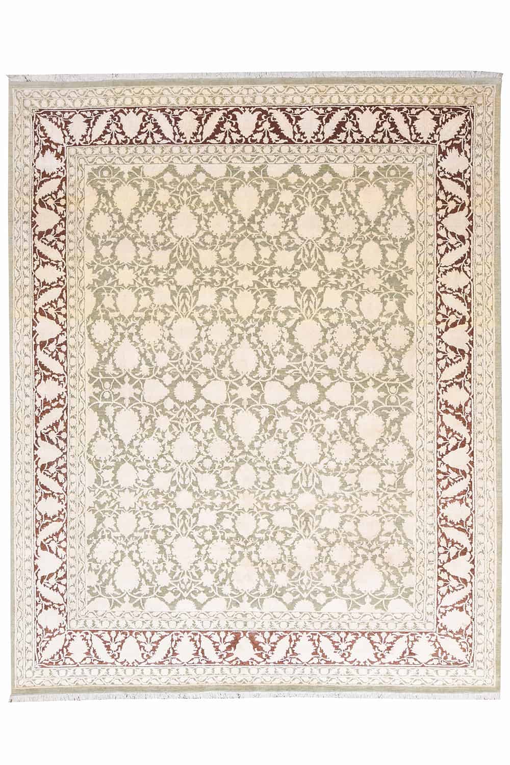 Hadji Jalili Collection – Floral Formation