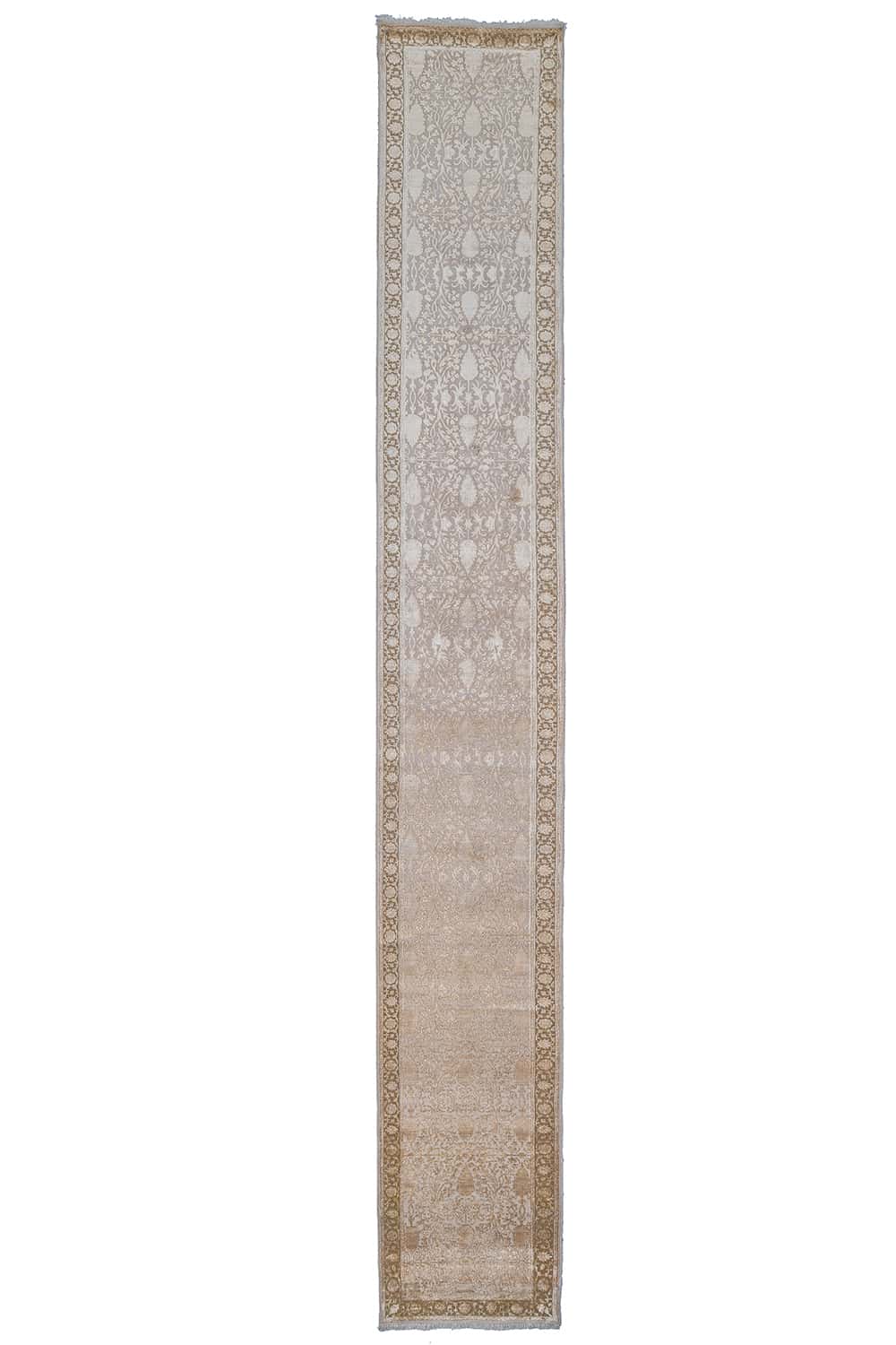 Hadji Jalili Runner – Gold