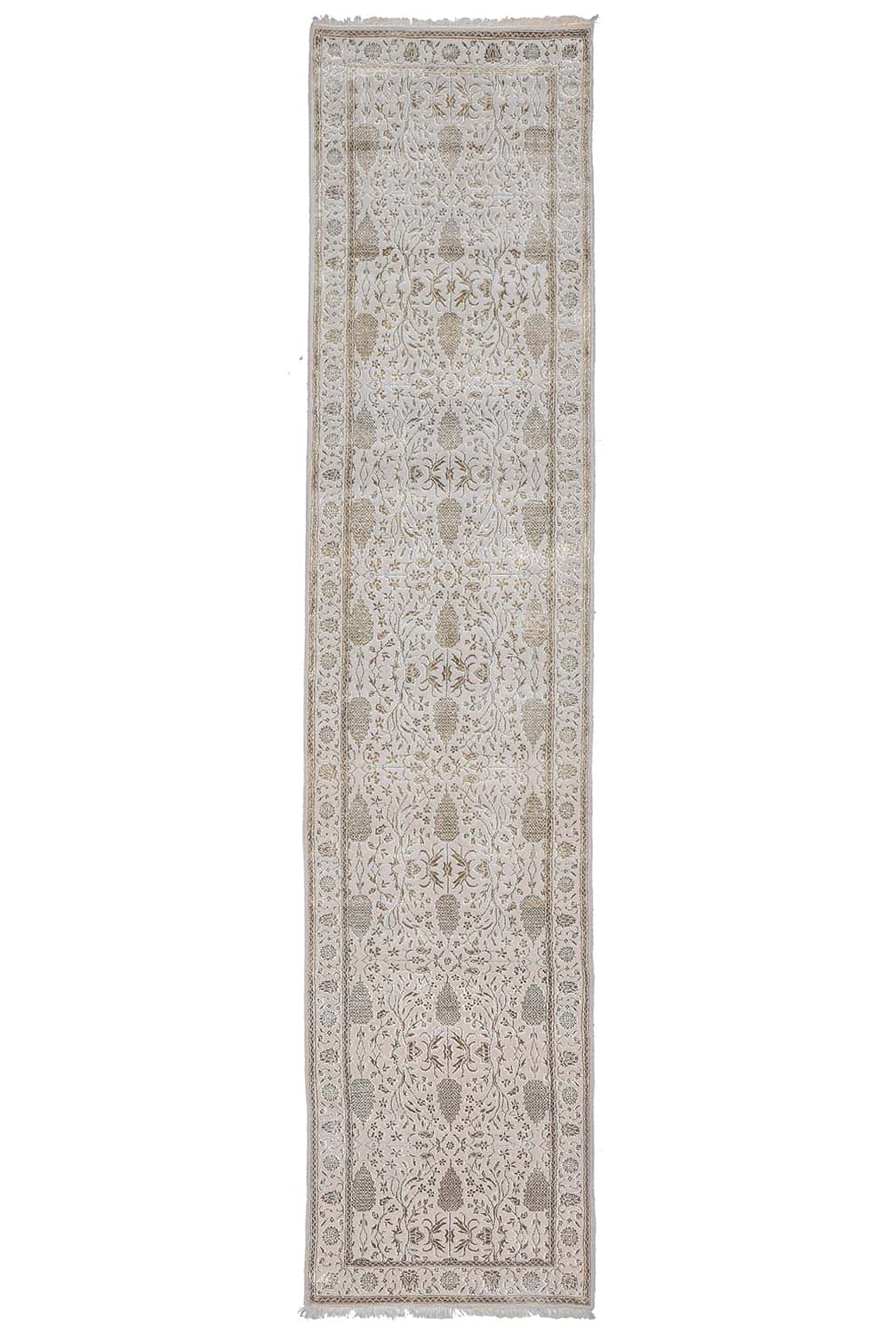 Hadji Jalili Runner – Golden