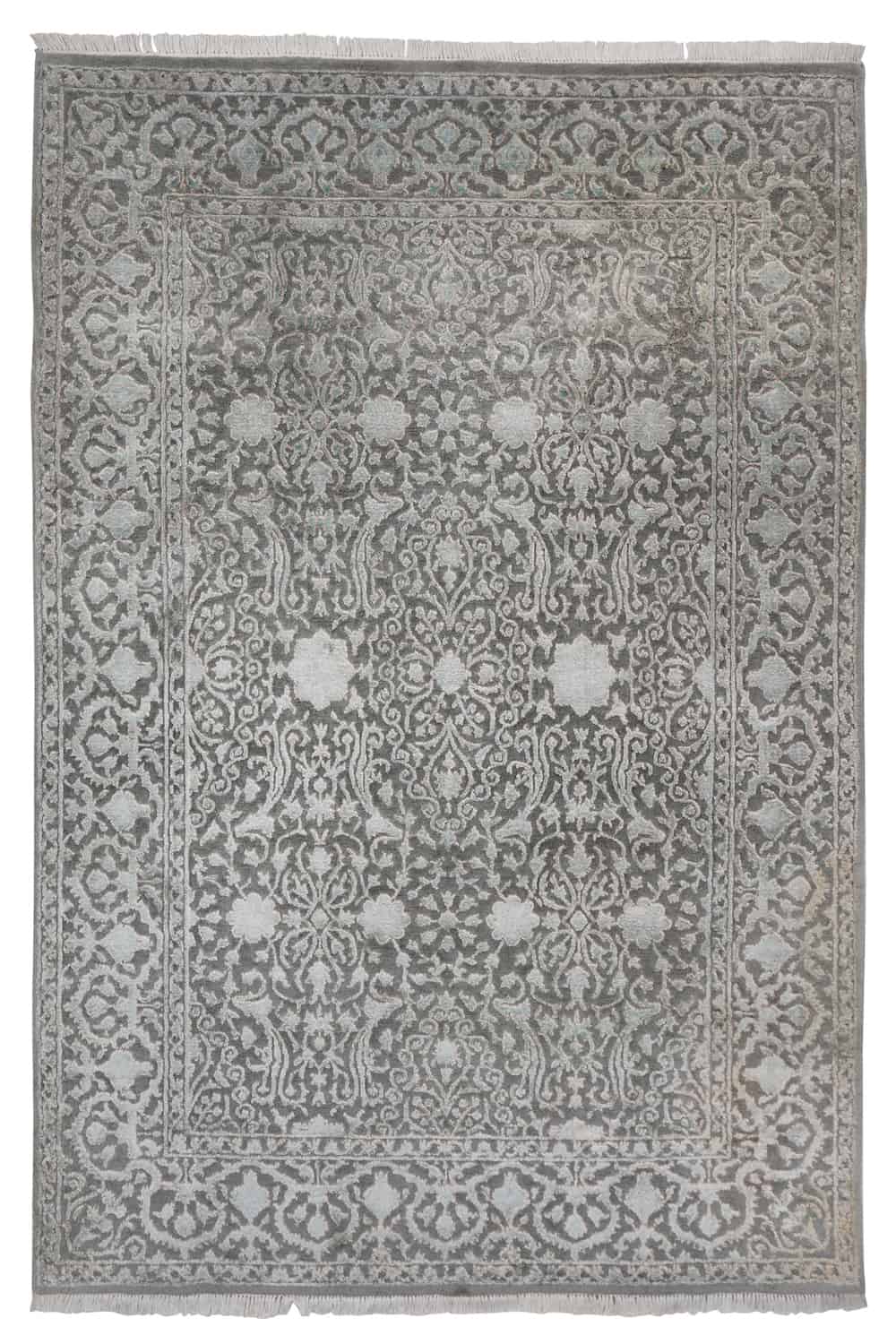Hadji Jalili – Greyscale