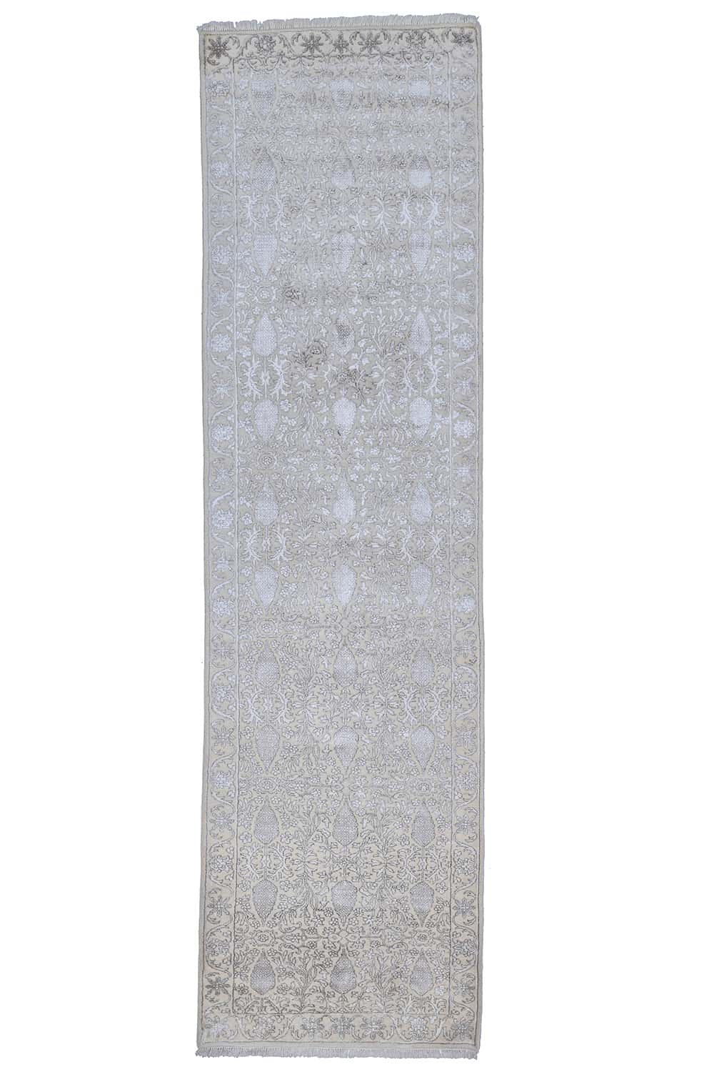 Hadji Jalili Runner – Modern Flowers