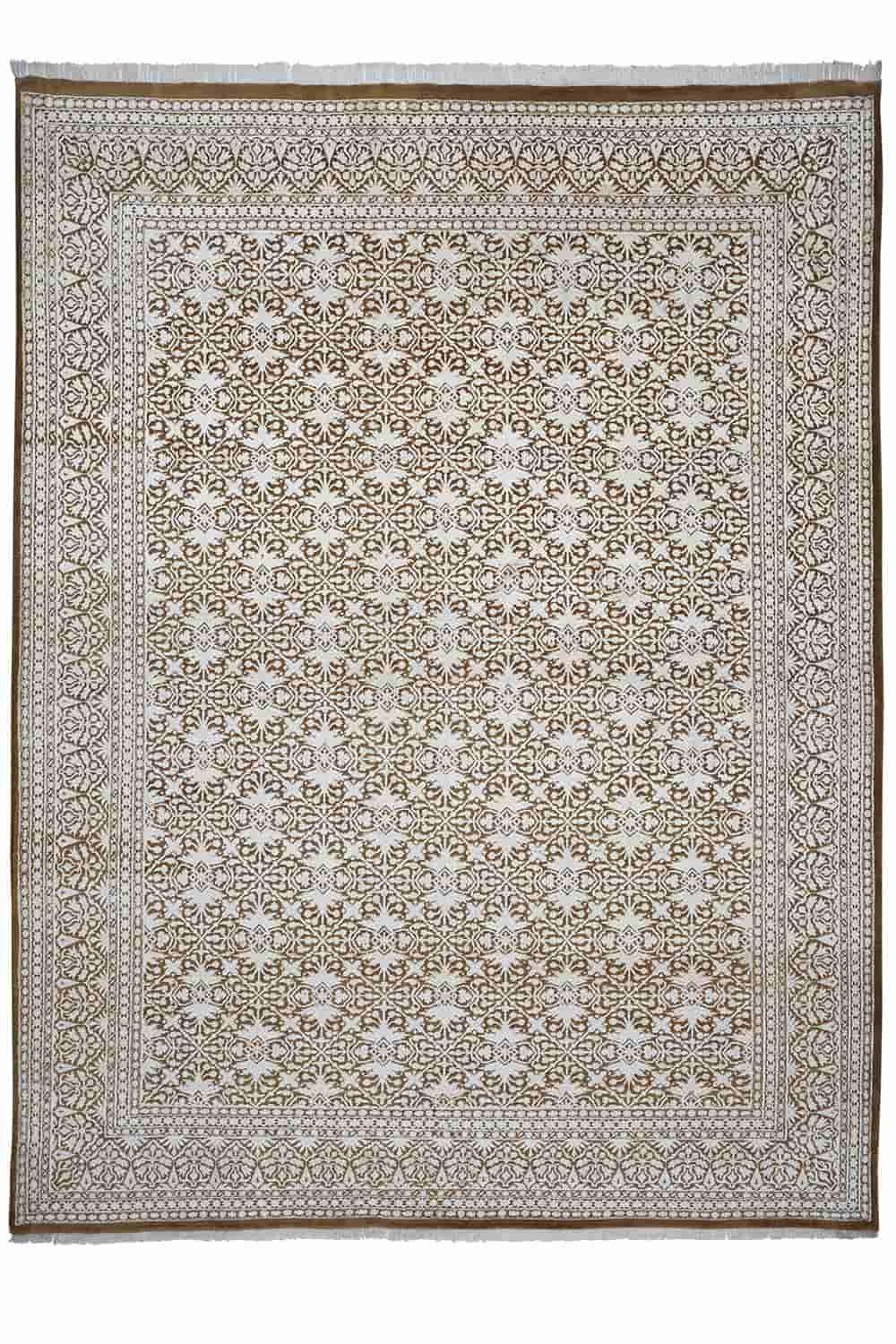 Hadji Jalili Collection – Snow Flake