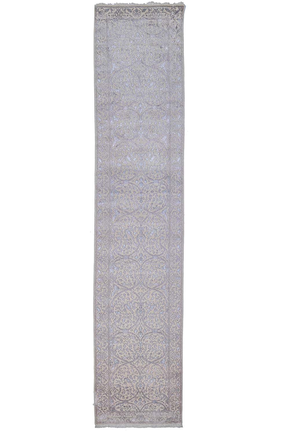 Hadji Jalili Runner – With Subtle Pink