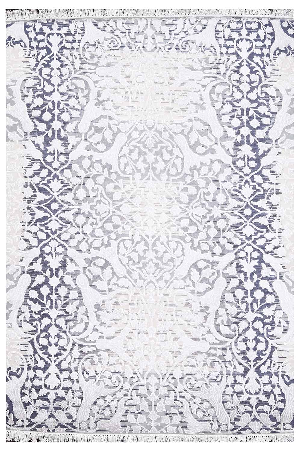 Hadji Jalili Collection – White Bleach