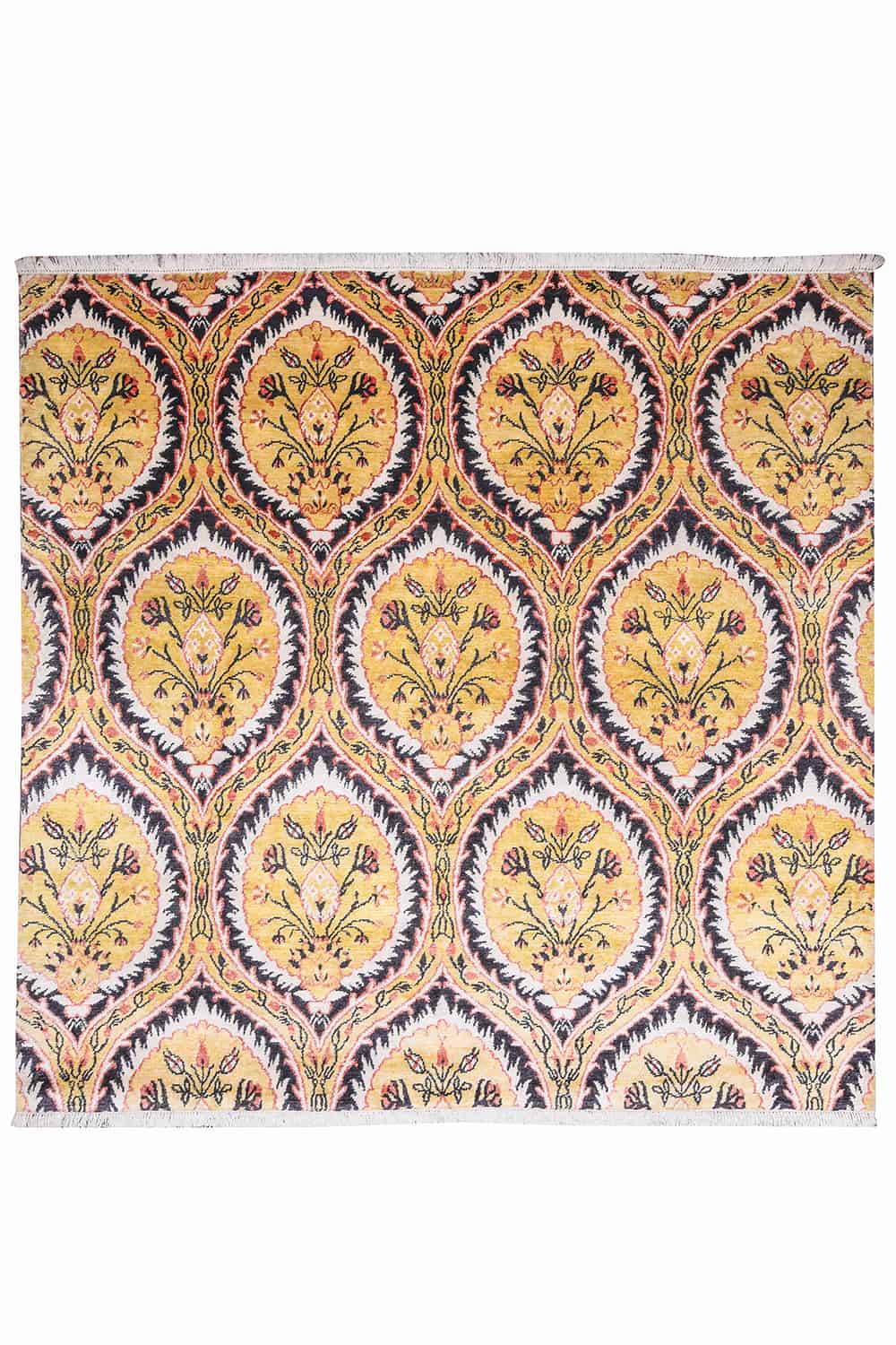 Damasque Collection – Floral