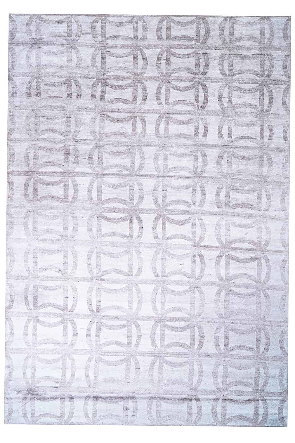 Montage Art Deco – Link Chains