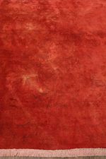 Modern Montage Collection - Heart Red