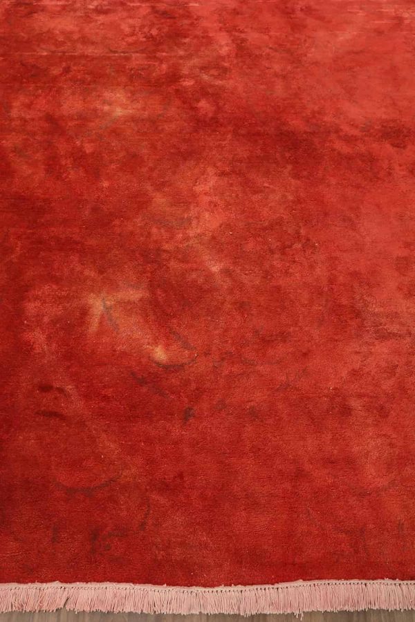 Modern Montage Collection - Heart Red