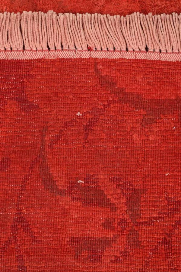 Modern Montage Collection - Heart Red